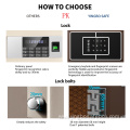 Price Electronic Keypad Lock Digital Safes